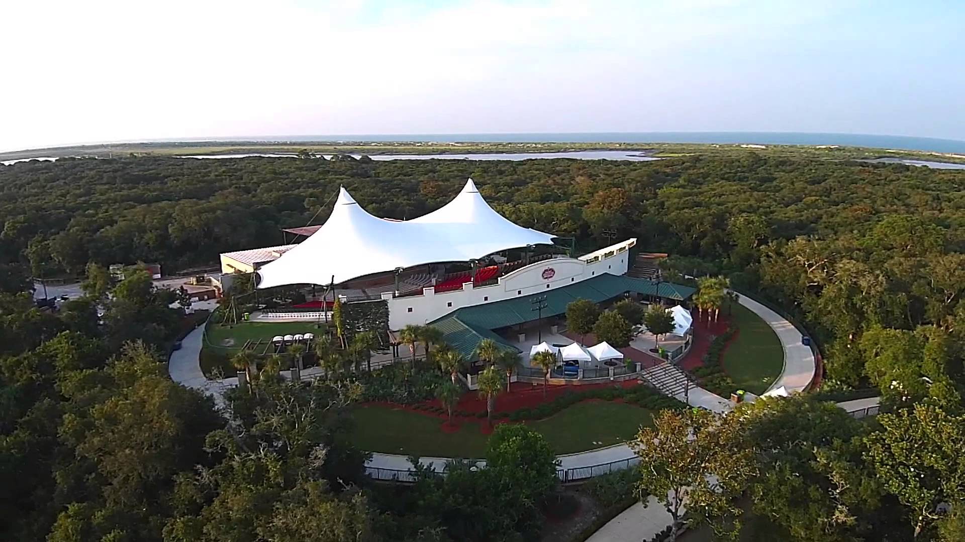 Rock On - Music Scene in St. Augustine 2