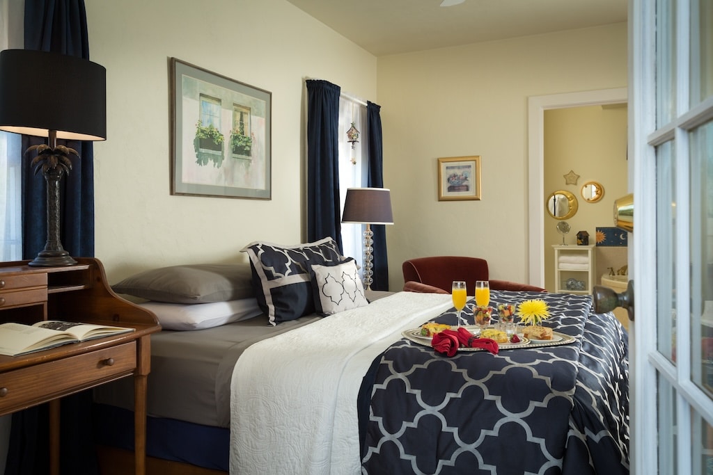 Things to Do in St Augustine for Couples