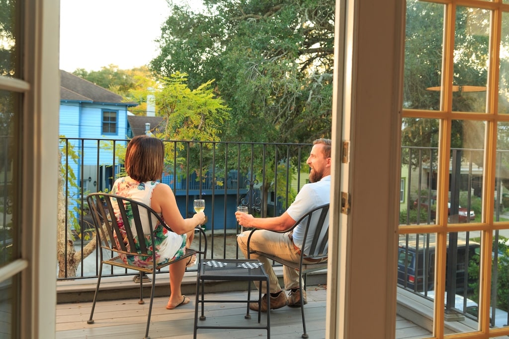 Things to Do in St Augustine for Couples
