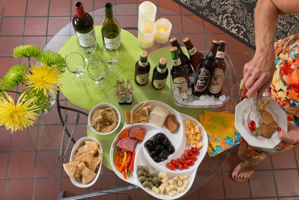 Places to Stay in St. Augustine