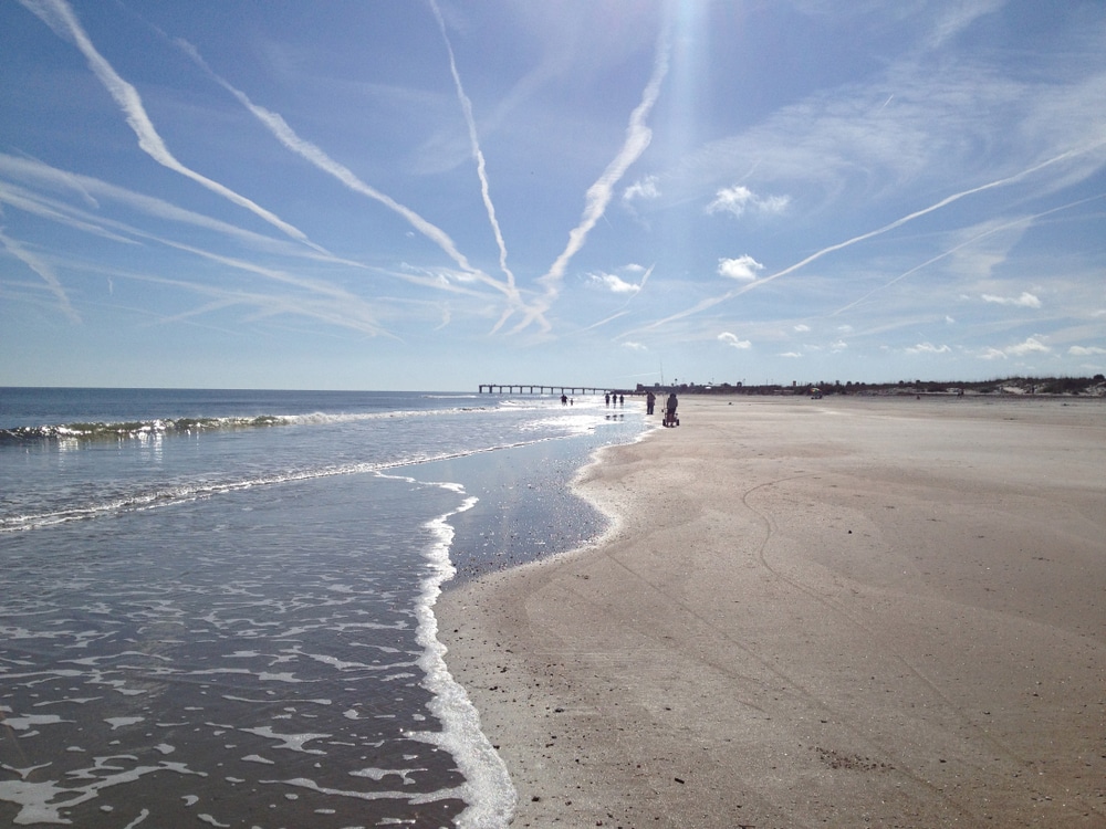 Check out these State Parks Near St. Augustine 2 State Parks Near St. Augustine