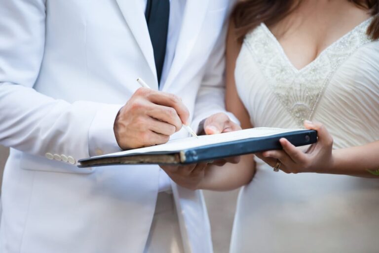 St. Augustine Elopement Packages