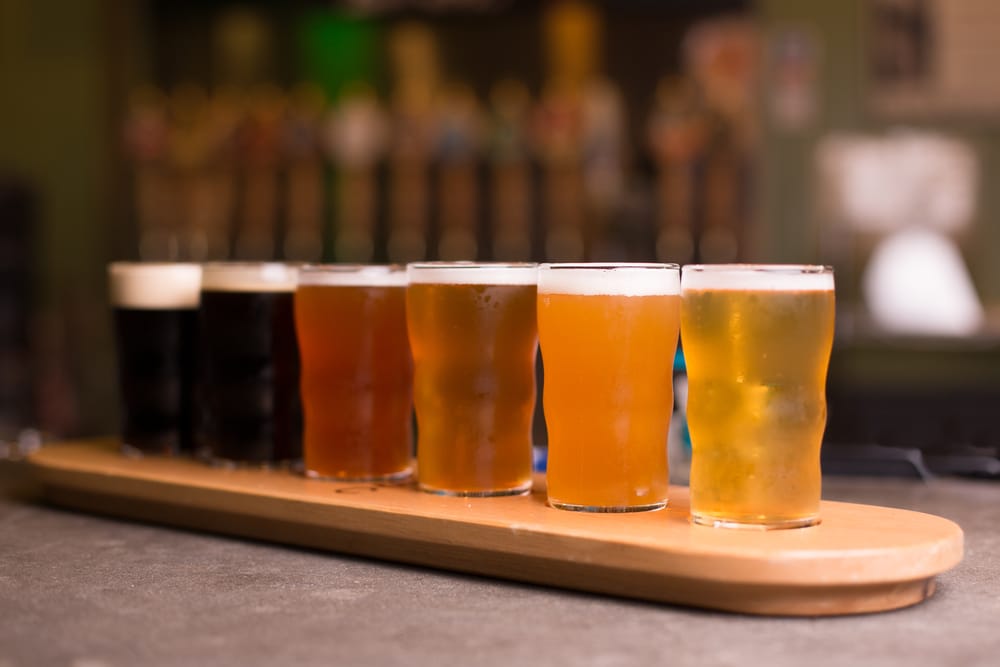 Relax and Unwind at a St. Augustine Brewery 2 St. Augustine brewery