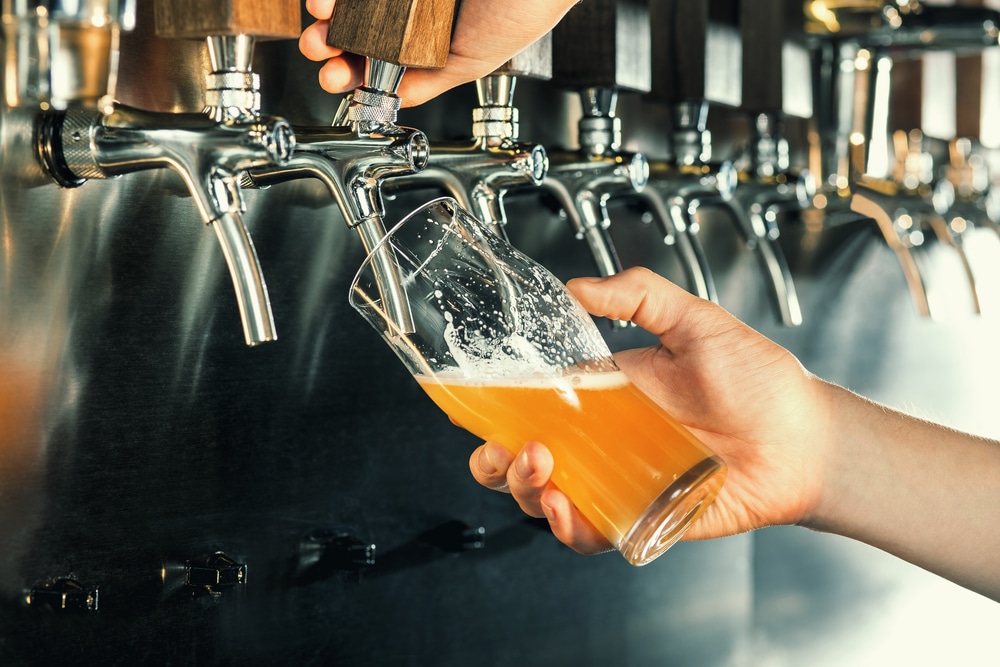 Relax and Unwind at a St. Augustine Brewery 3 St. Augustine brewery