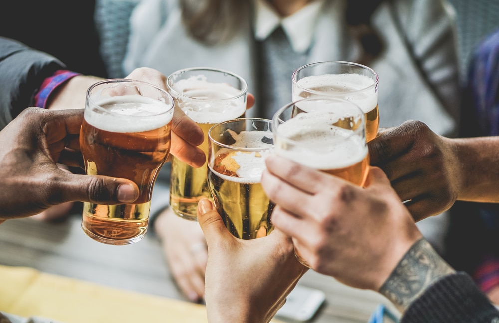 Relax and Unwind at a St. Augustine Brewery 1 St. Augustine brewery