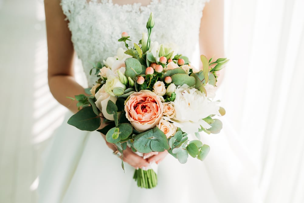 Choose one of our St. Augustine elopement packages and celebrate yourselves in a magical and charming way.